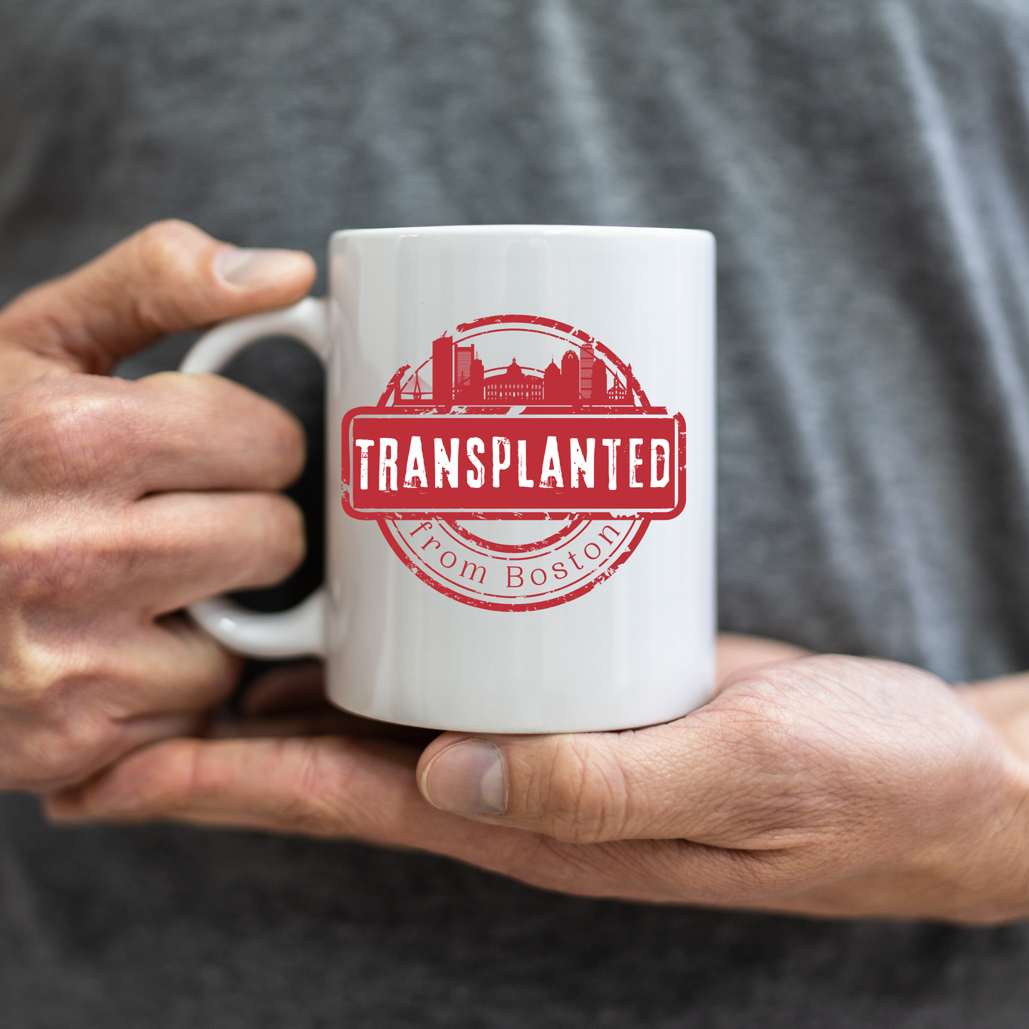 Transplanted from Boston Mug