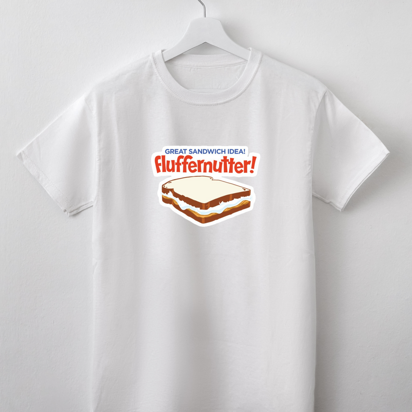 A great sandwich idea tee