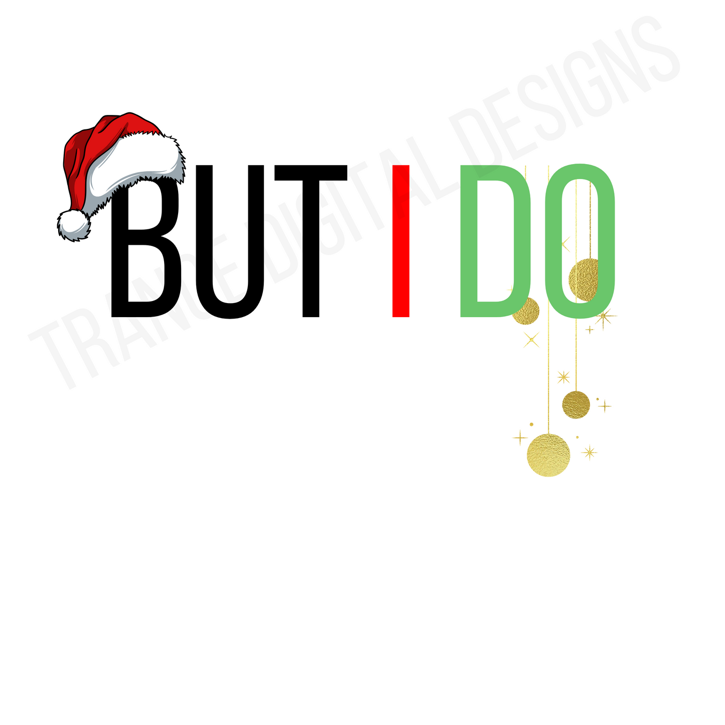 I don't do matching Christmas outfits family tees