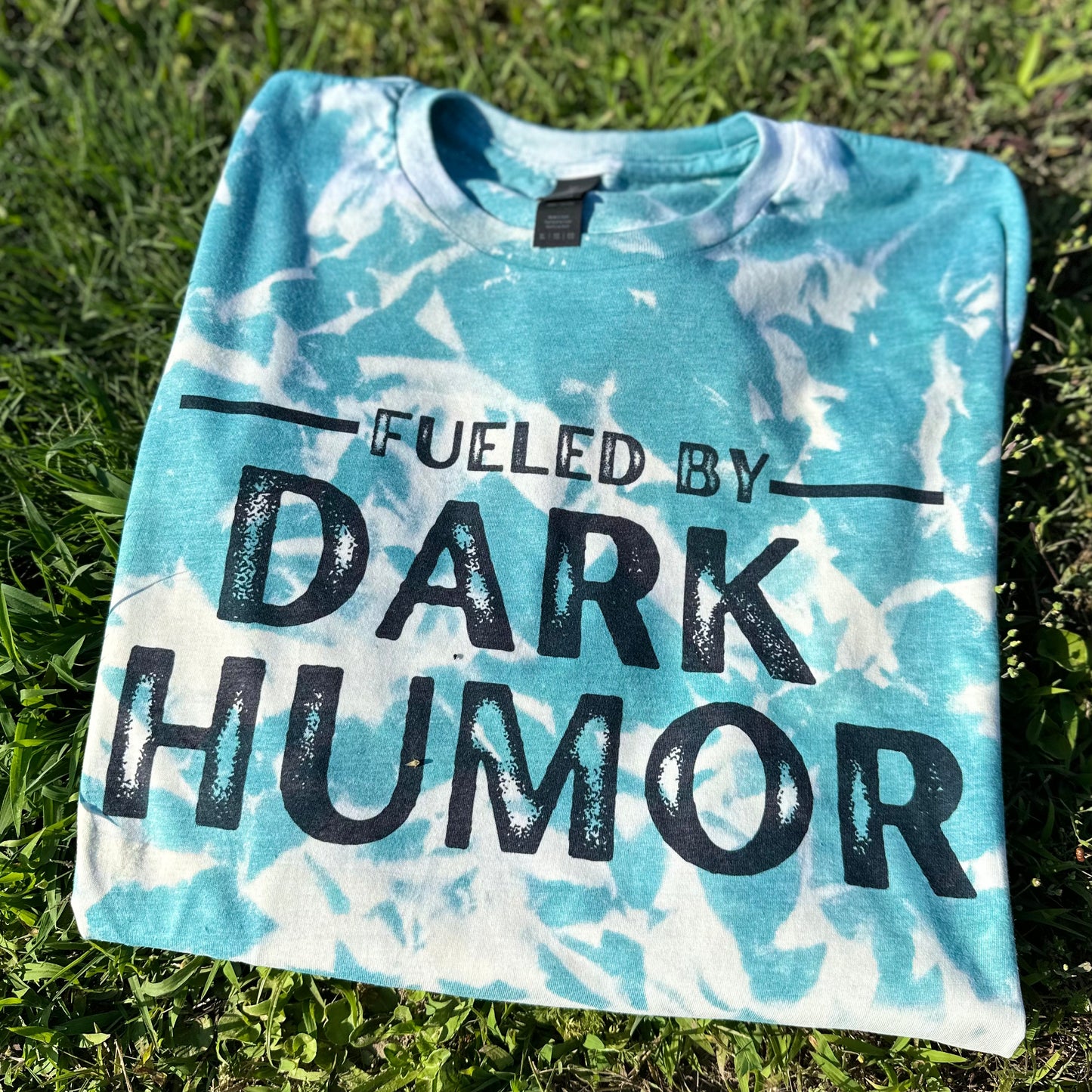 Dark Humor Tee