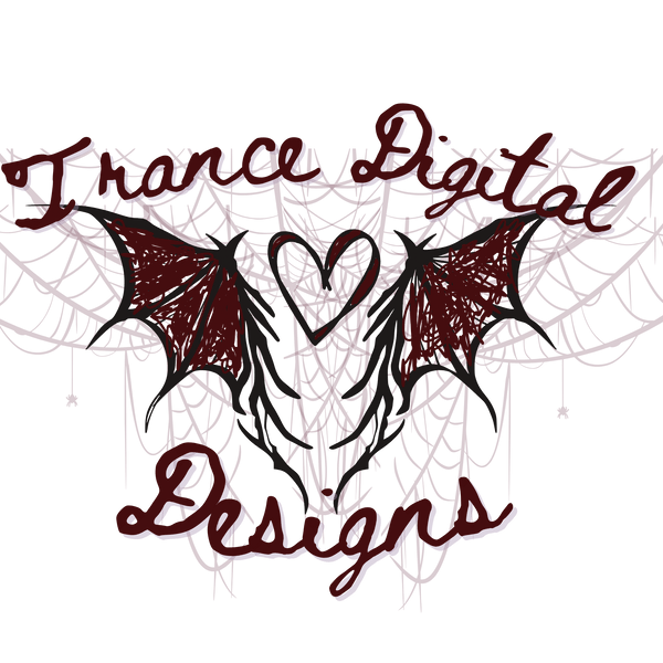 Trance Digital Designs